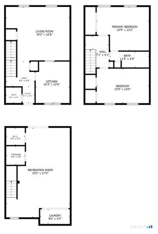 21 South Village Court Branford CT 06405