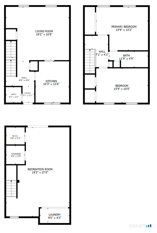 21 South Village Court Branford CT 06405