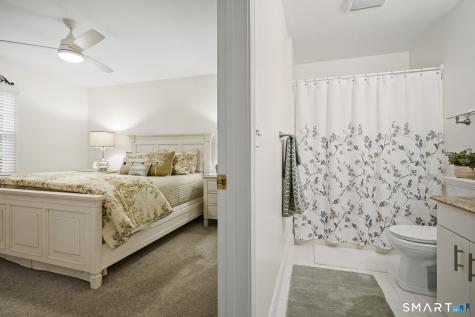 21 South Village Court Branford CT 06405