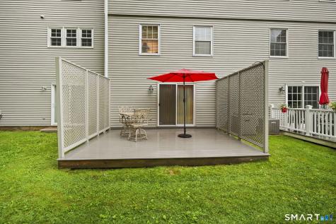 21 South Village Court Branford CT 06405