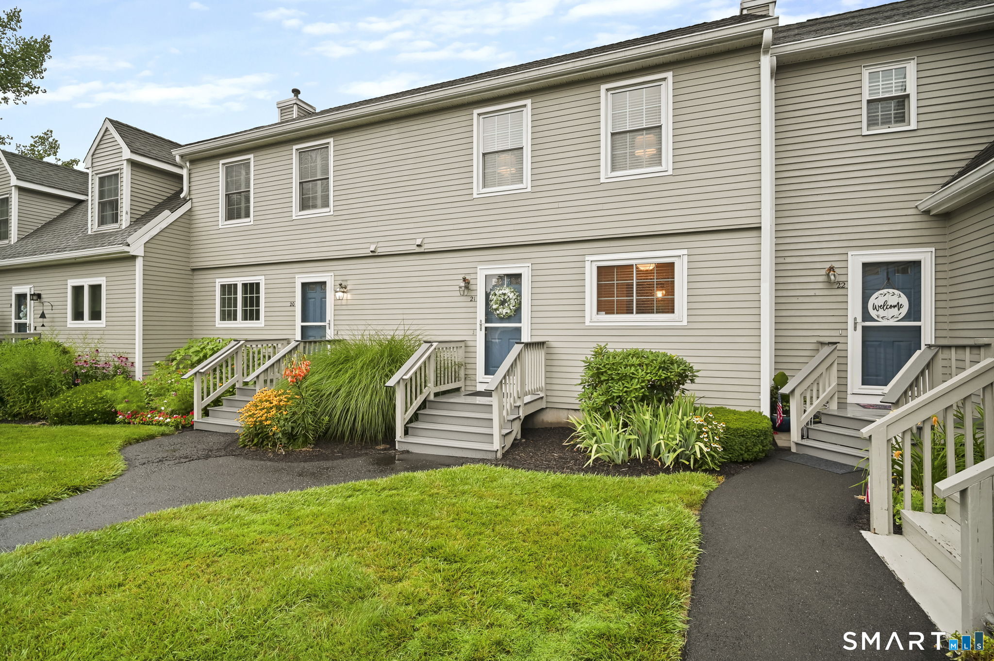 21 South Village Court Branford CT 06405