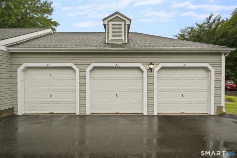 21 South Village Court Branford CT 06405