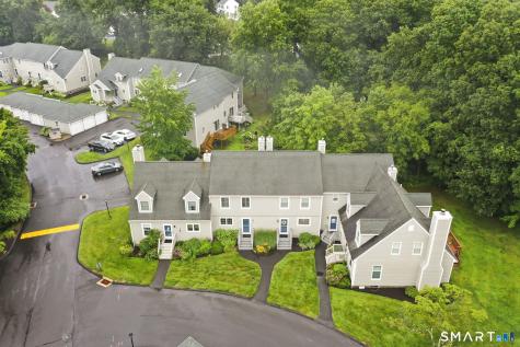 21 South Village Court Branford CT 06405