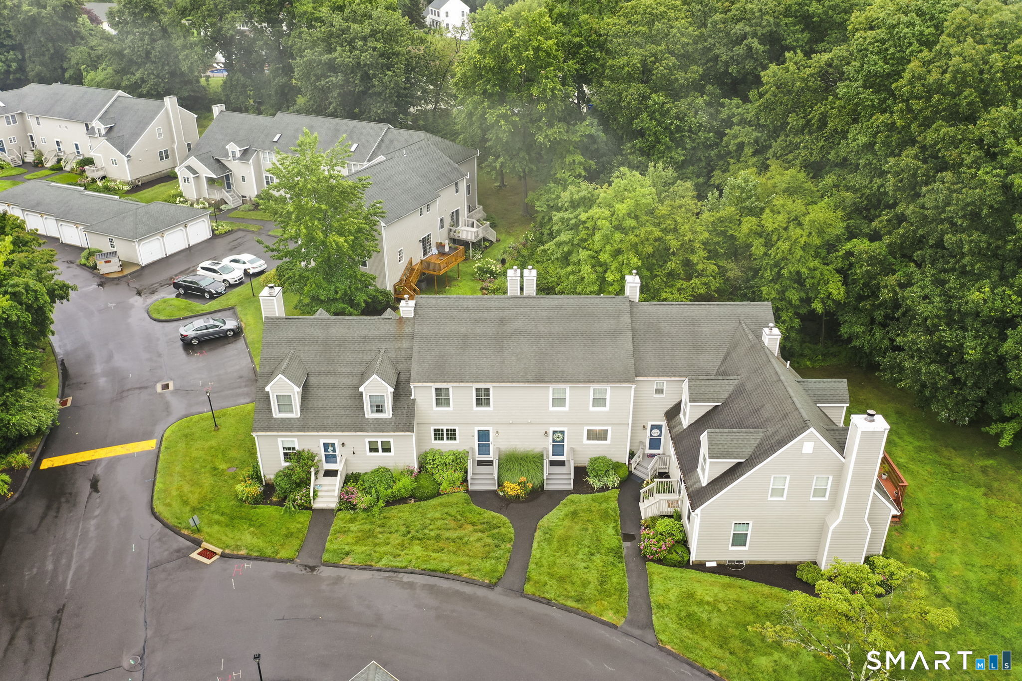 21 South Village Court Branford CT 06405