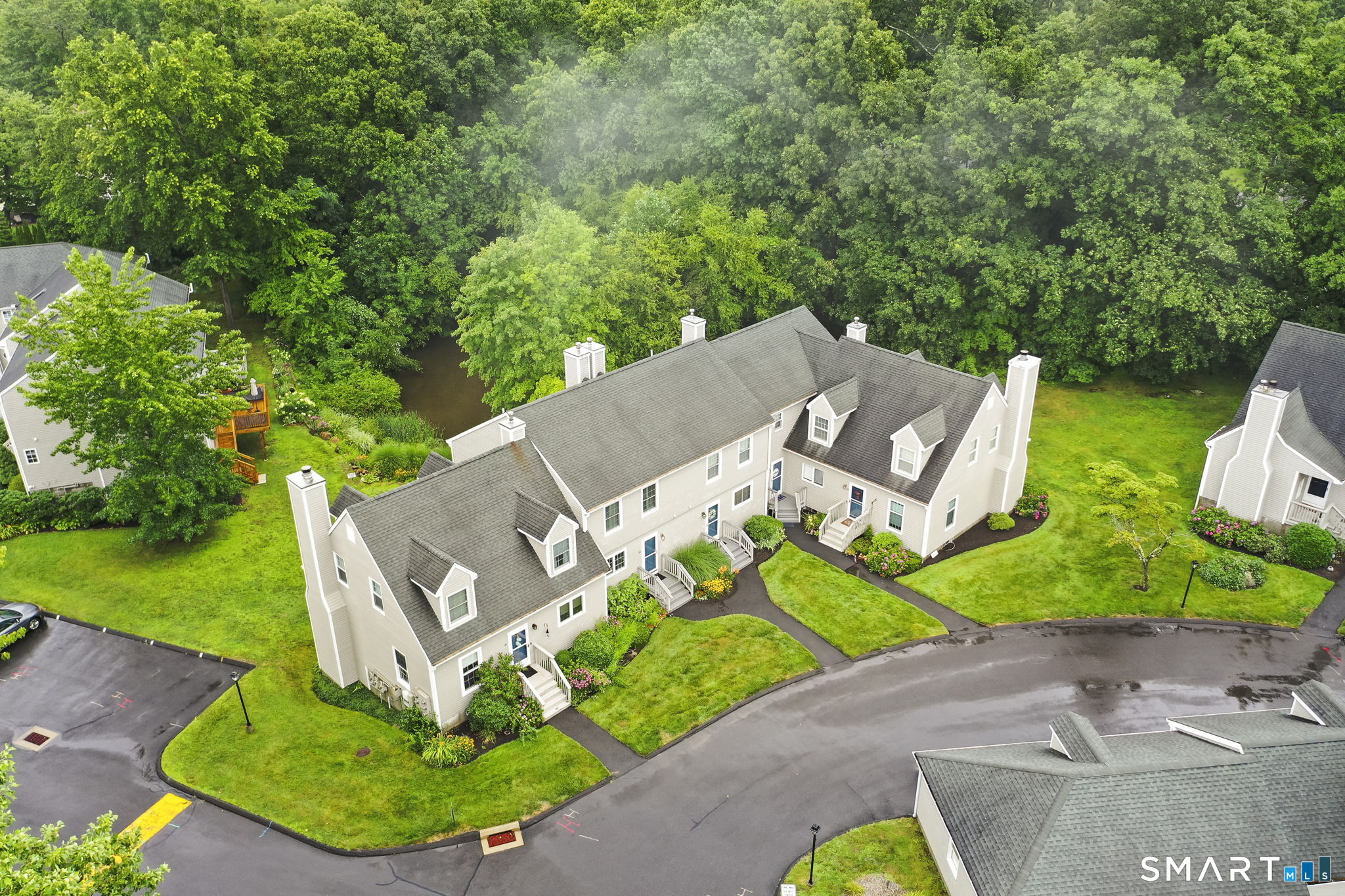 21 South Village Court Branford CT 06405