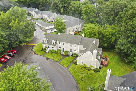 21 South Village Court Branford CT 06405