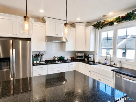 14 East Cross Trail Danbury CT 06810
