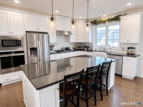 14 East Cross Trail Danbury CT 06810