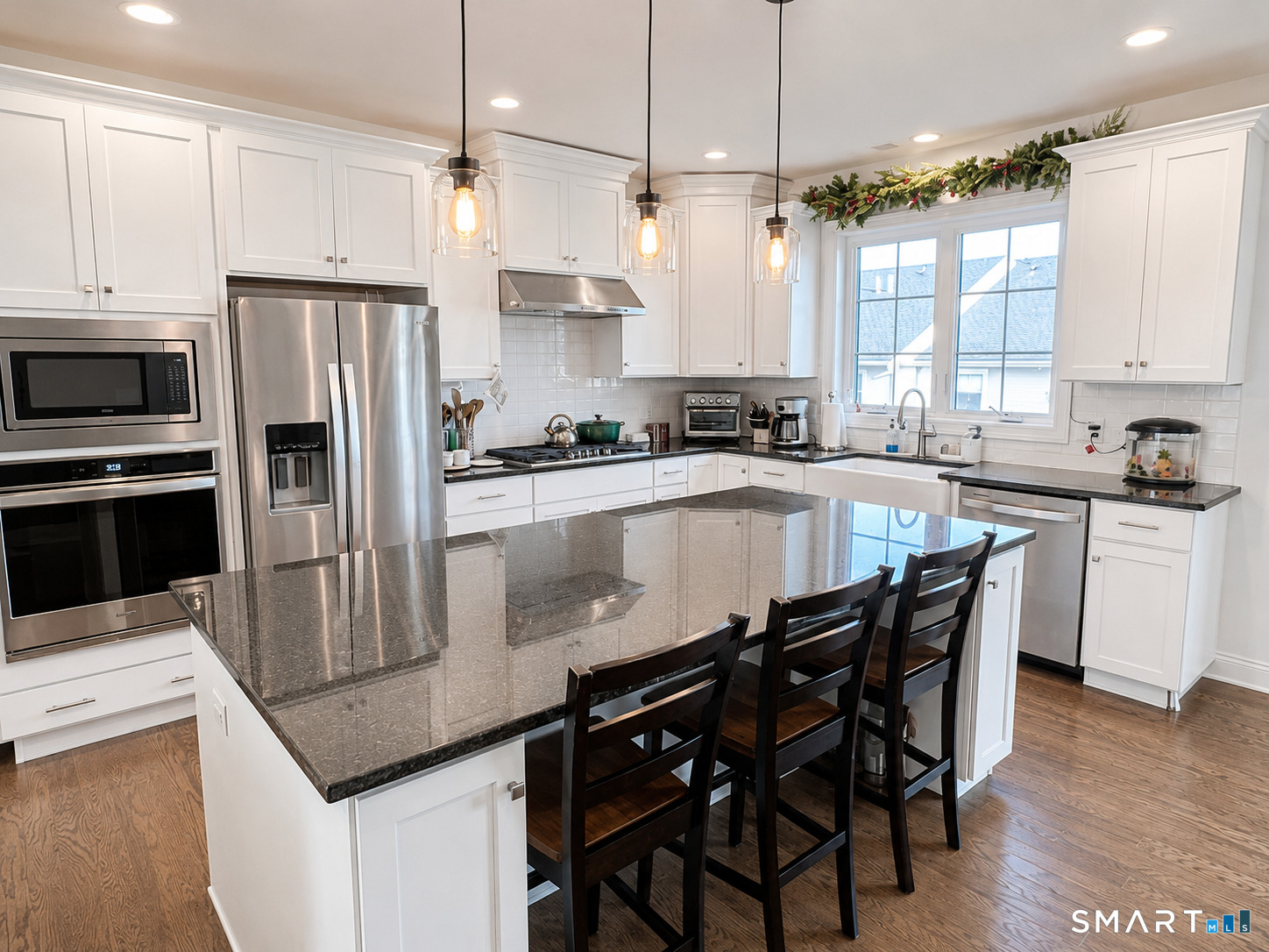 14 East Cross Trail Danbury CT 06810