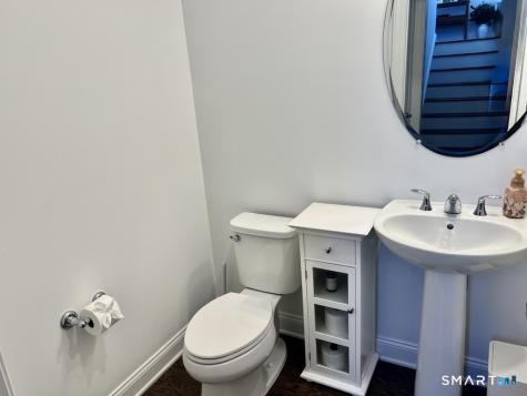 14 East Cross Trail Danbury CT 06810
