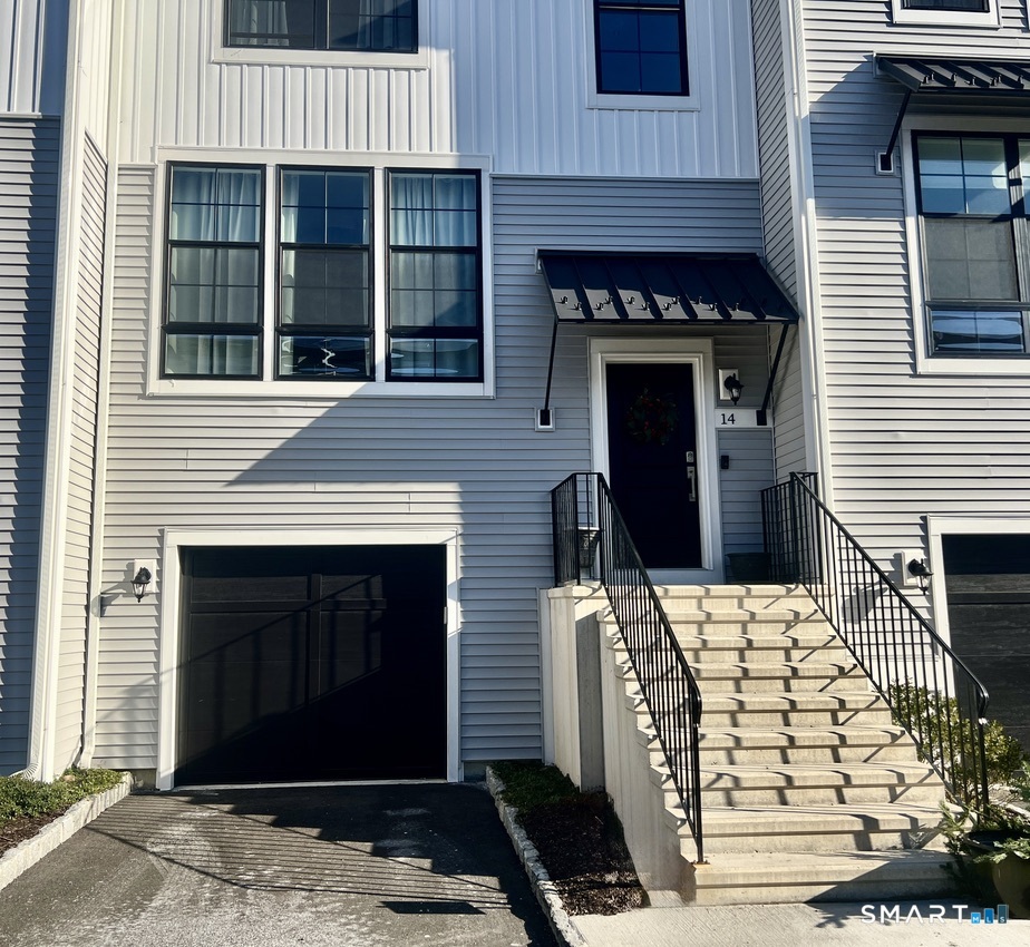 14 East Cross Trail Danbury CT 06810