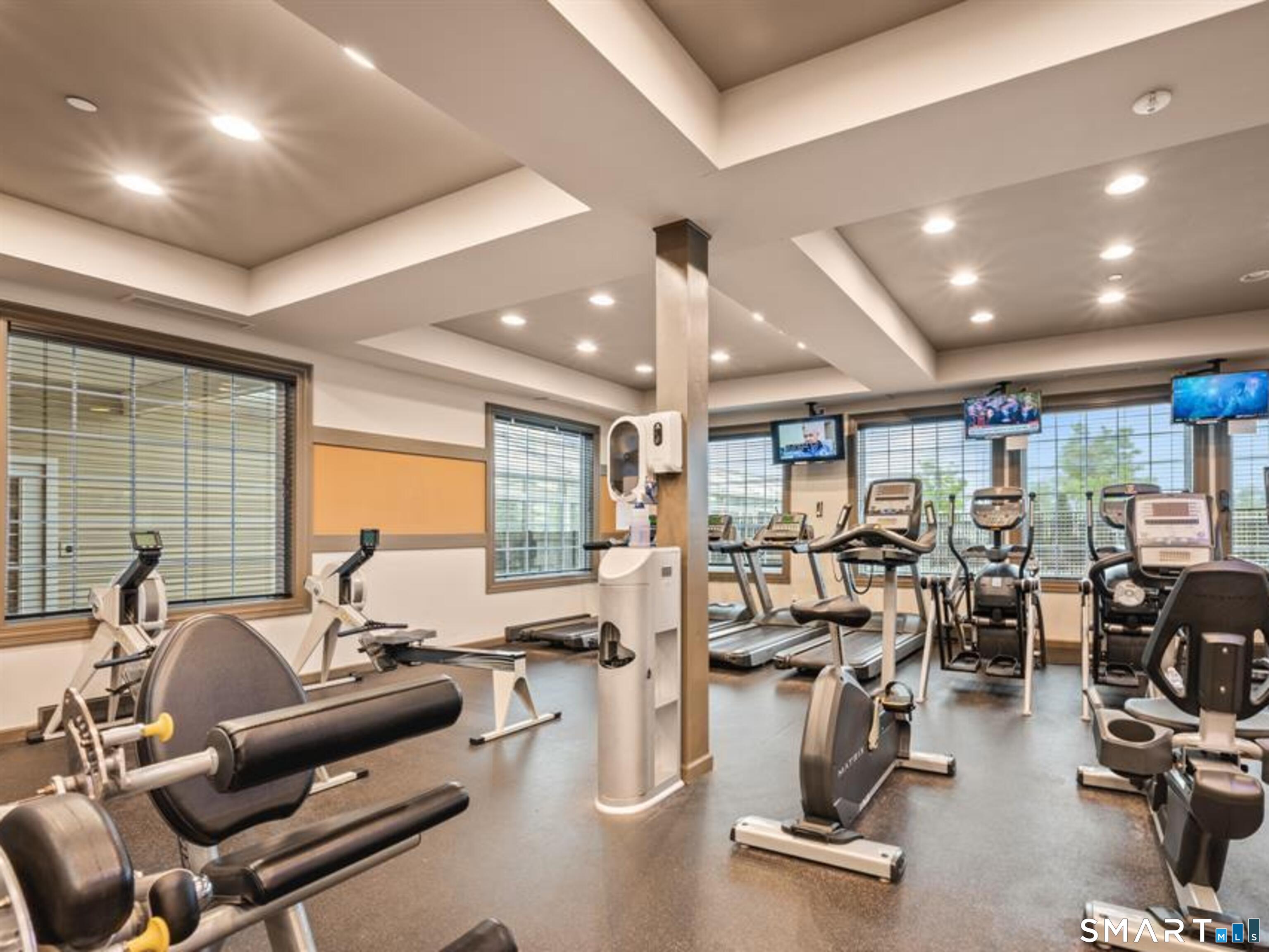 14 East Cross Trail Danbury CT 06810