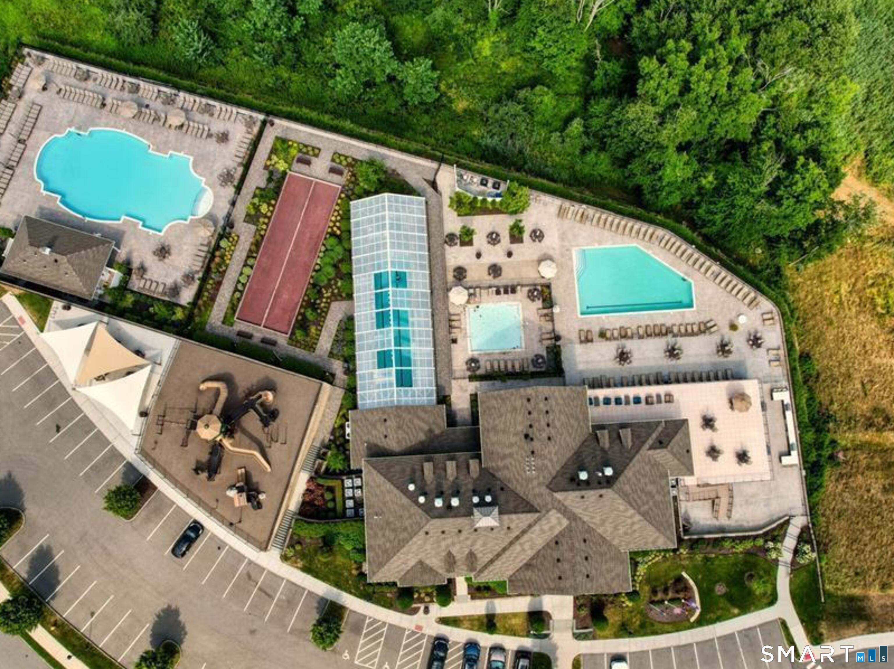 14 East Cross Trail Danbury CT 06810