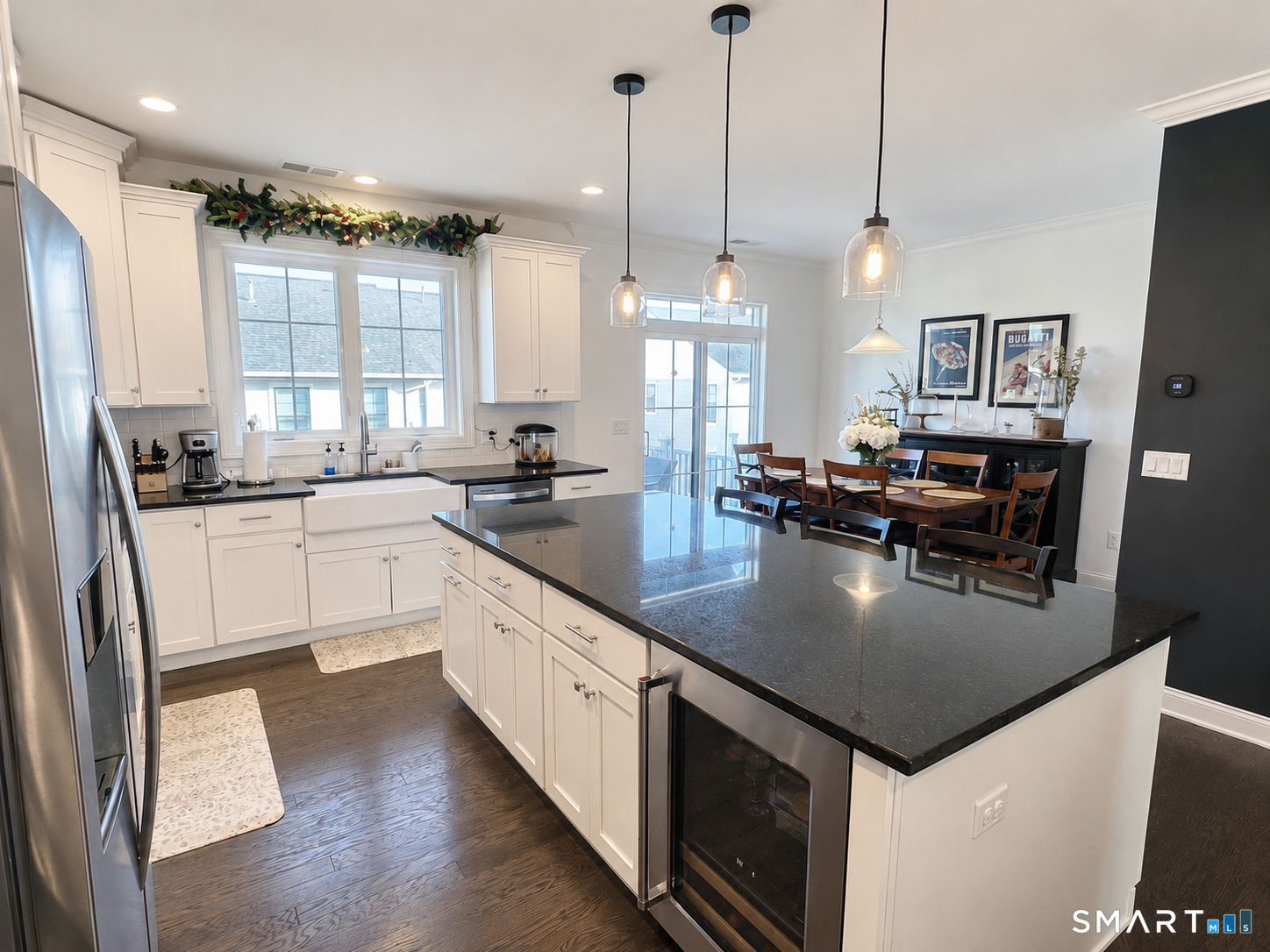 14 East Cross Trail Danbury CT 06810