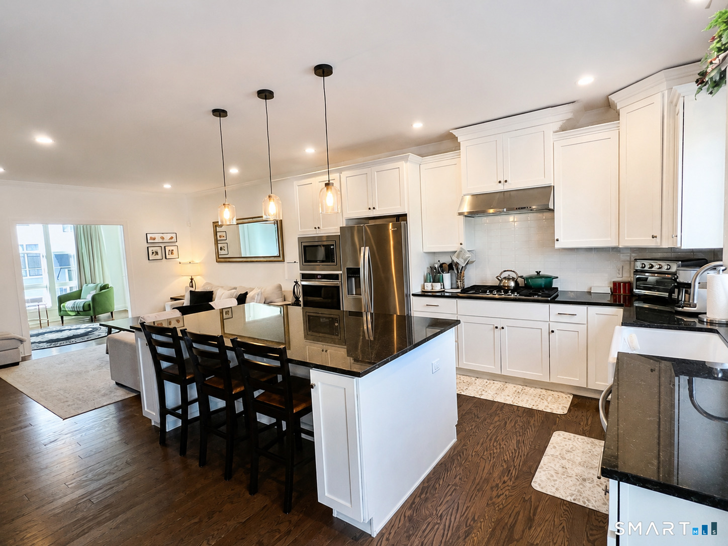 14 East Cross Trail Danbury CT 06810