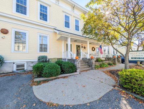 45 West Street New Milford CT 06776