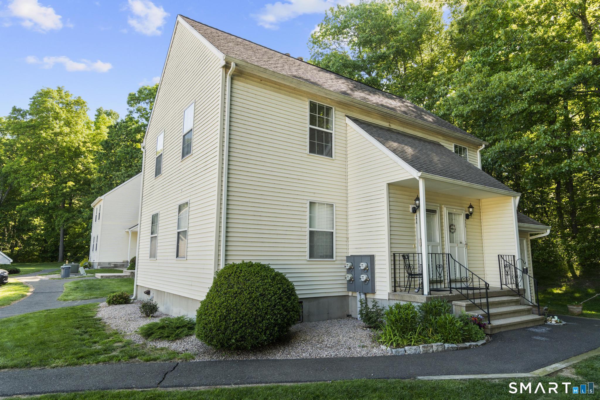 229 Branford Road North Branford CT 06471