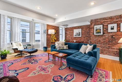 116 Crown Street New Haven CT 06510