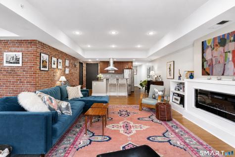 116 Crown Street New Haven CT 06510
