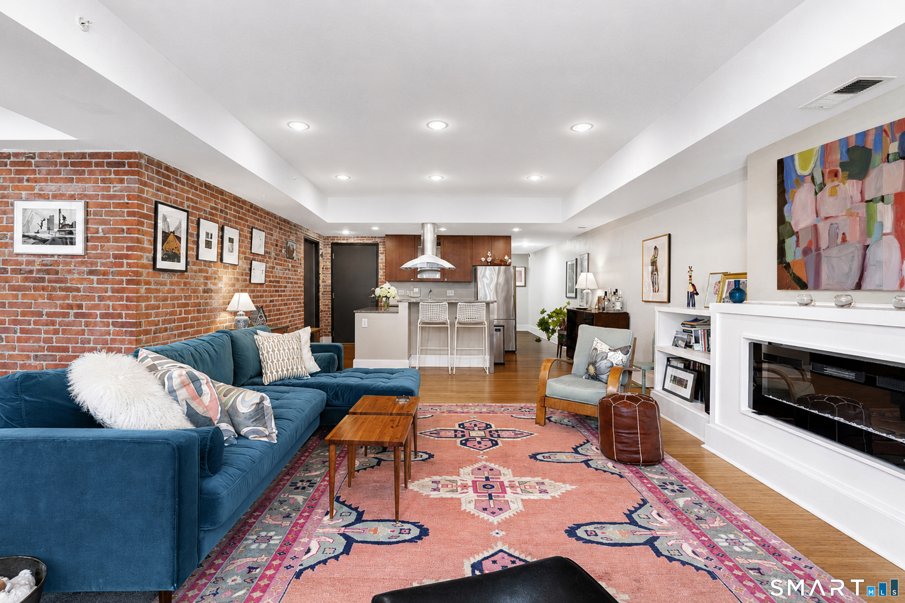 116 Crown Street New Haven CT 06510