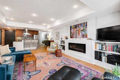 116 Crown Street New Haven CT 06510