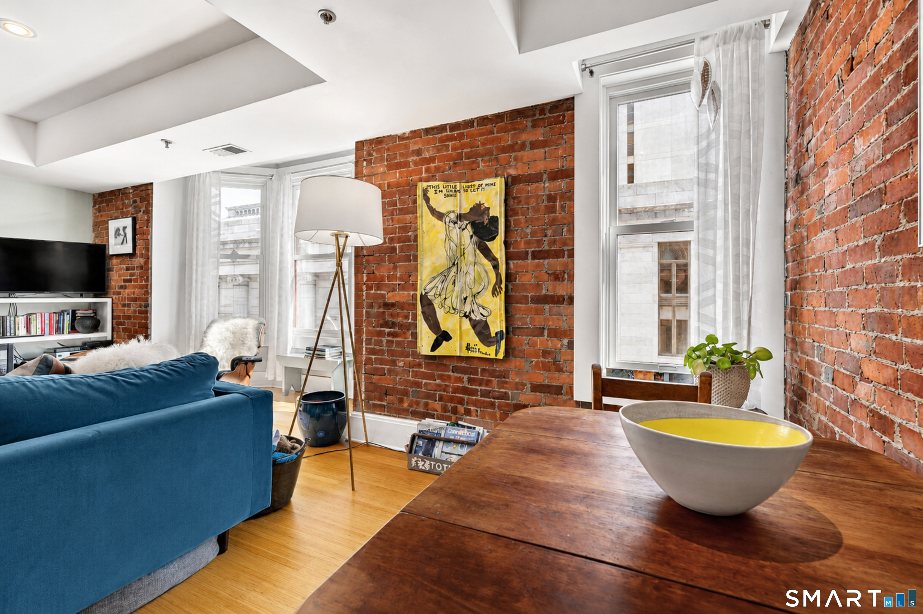 116 Crown Street New Haven CT 06510