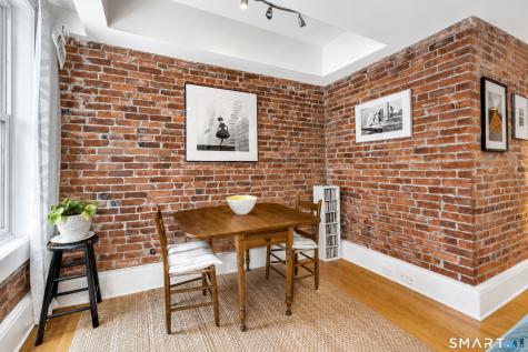 116 Crown Street New Haven CT 06510