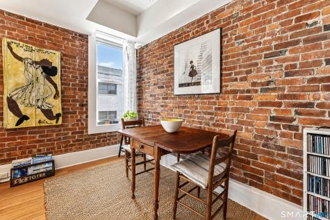 116 Crown Street New Haven CT 06510