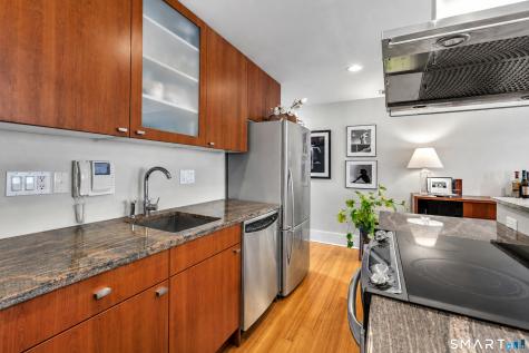 116 Crown Street New Haven CT 06510