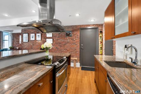 116 Crown Street New Haven CT 06510