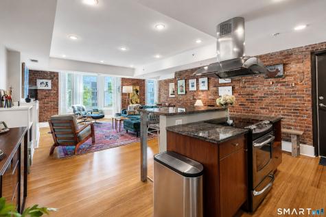 116 Crown Street New Haven CT 06510