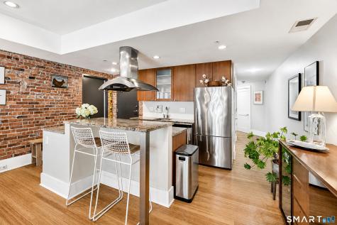 116 Crown Street New Haven CT 06510