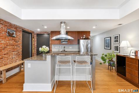 116 Crown Street New Haven CT 06510