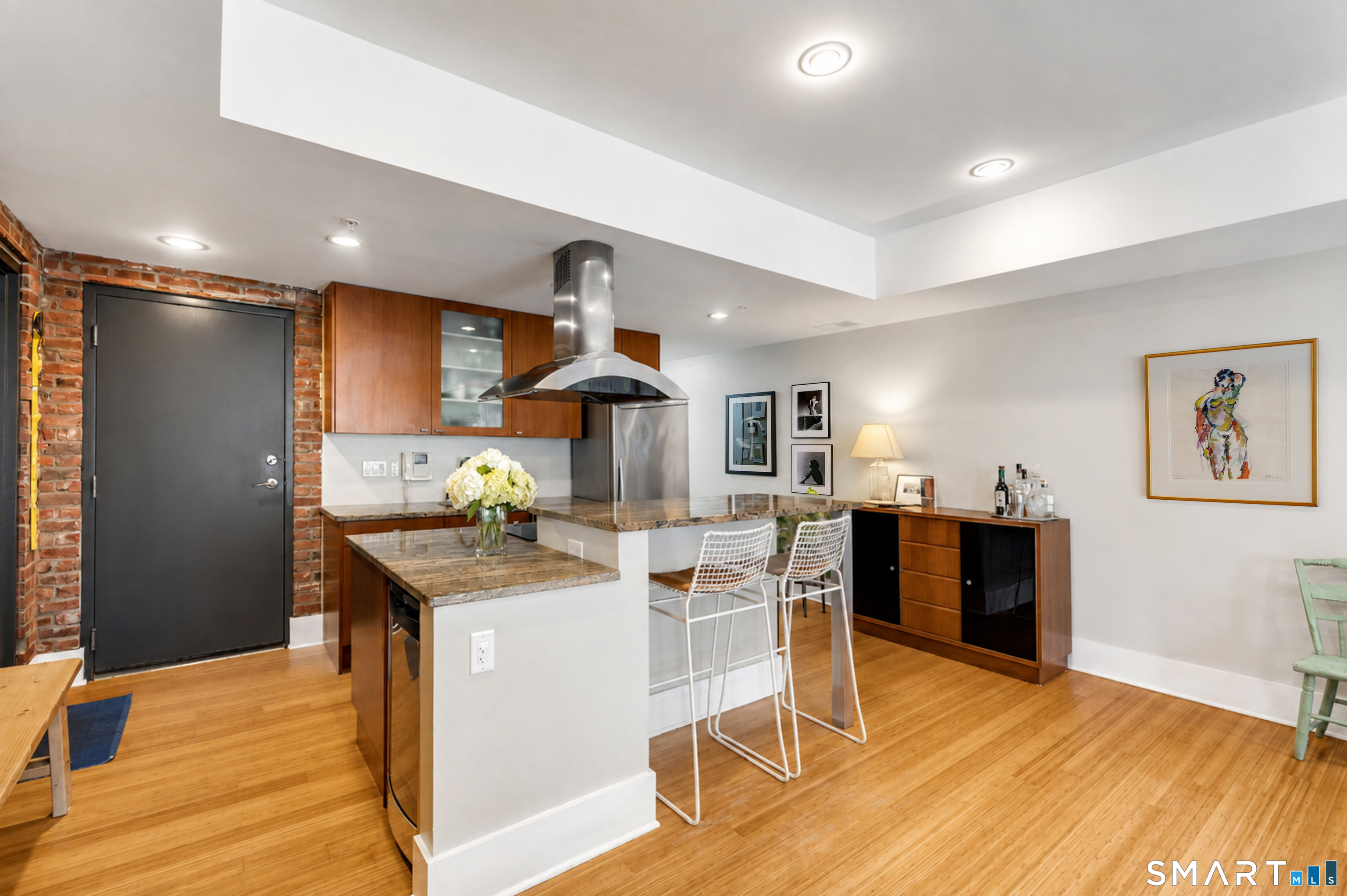 116 Crown Street New Haven CT 06510