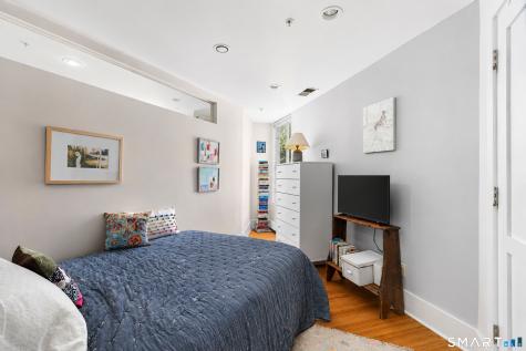 116 Crown Street New Haven CT 06510
