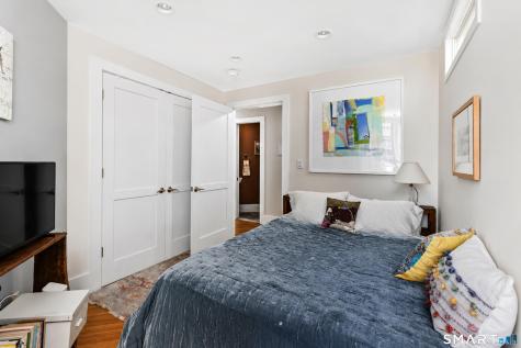 116 Crown Street New Haven CT 06510