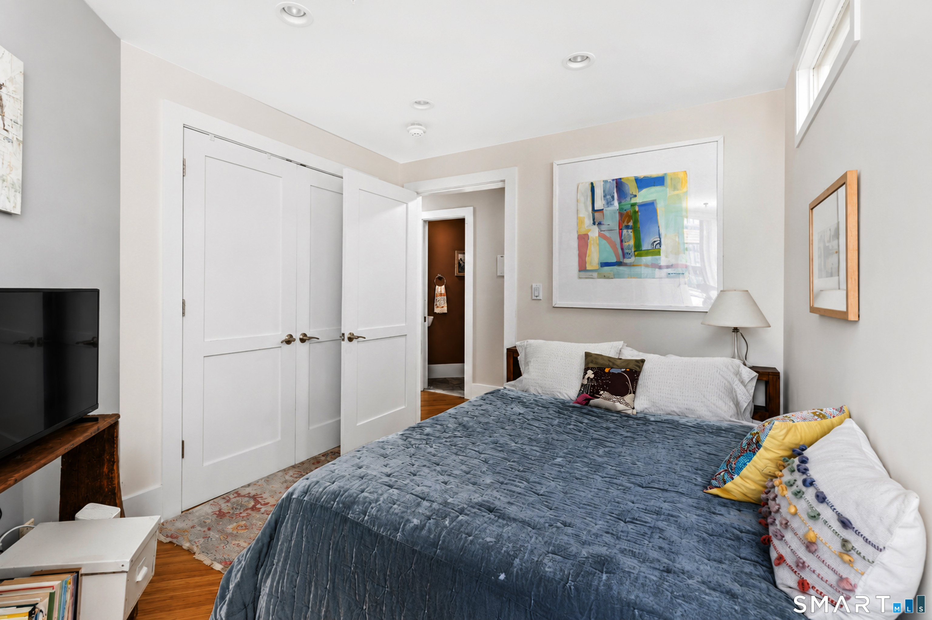 116 Crown Street New Haven CT 06510