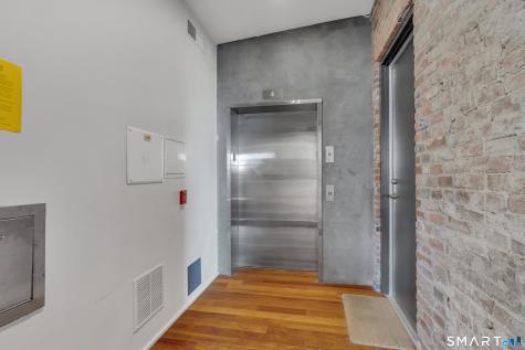 116 Crown Street New Haven CT 06510