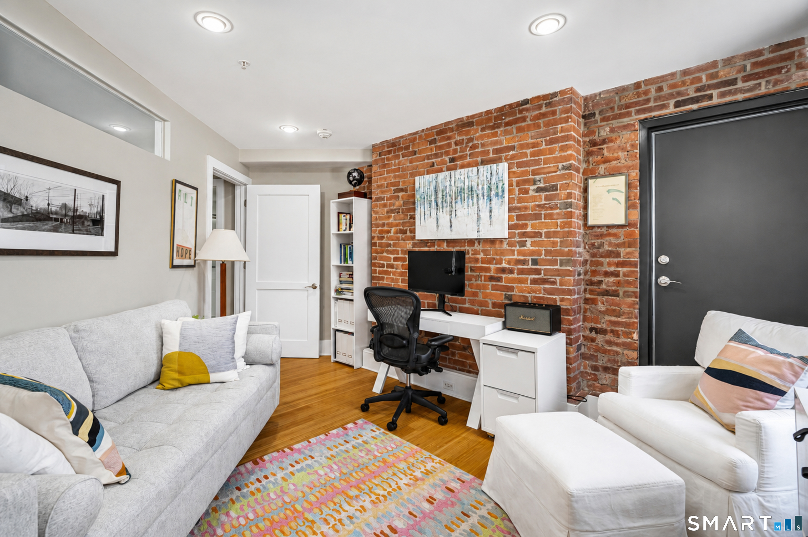 116 Crown Street New Haven CT 06510