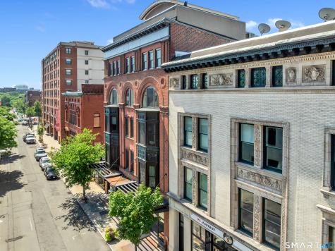 116 Crown Street New Haven CT 06510