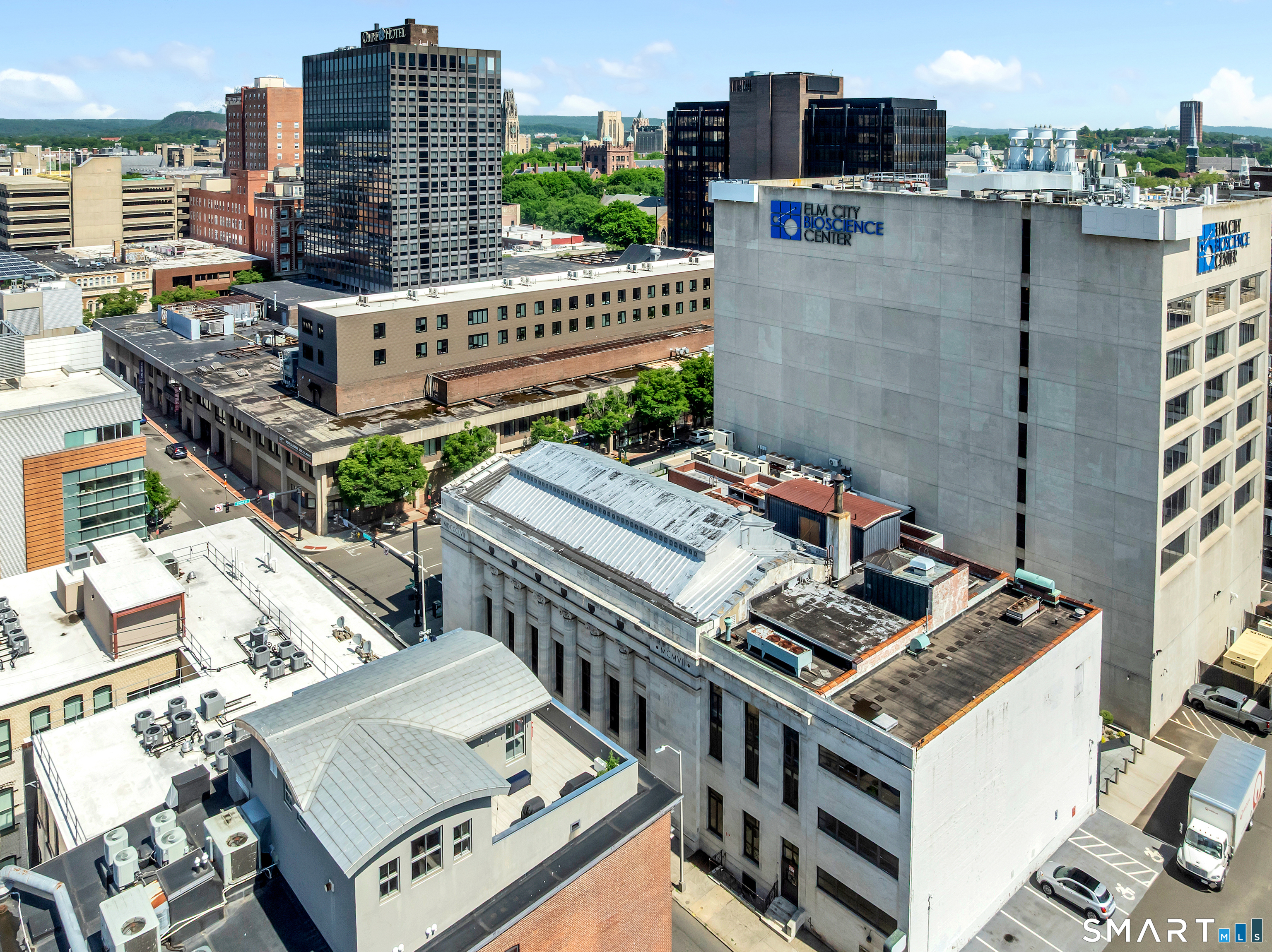 116 Crown Street New Haven CT 06510