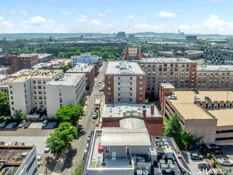 116 Crown Street New Haven CT 06510