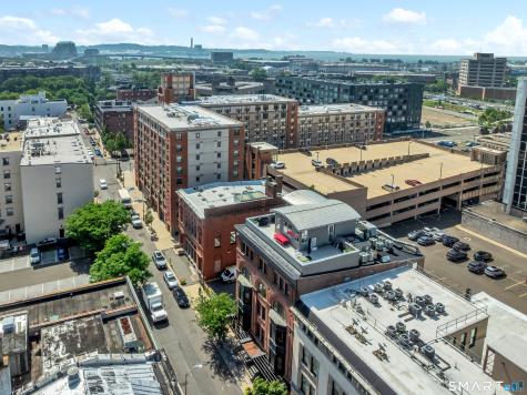 116 Crown Street New Haven CT 06510