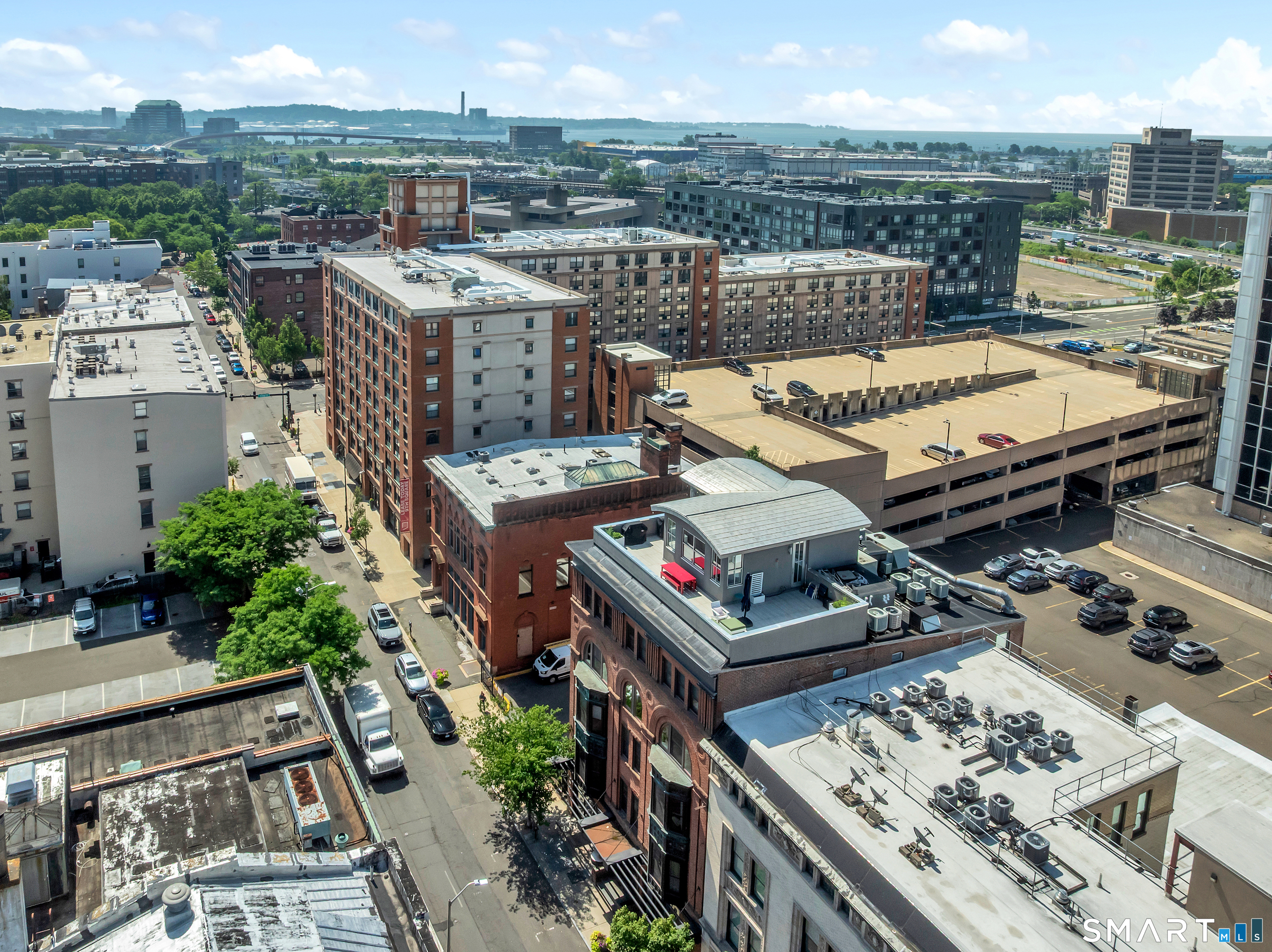 116 Crown Street New Haven CT 06510