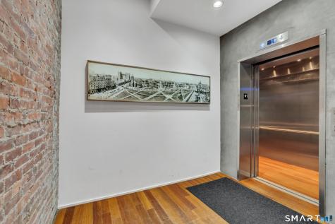 116 Crown Street New Haven CT 06510