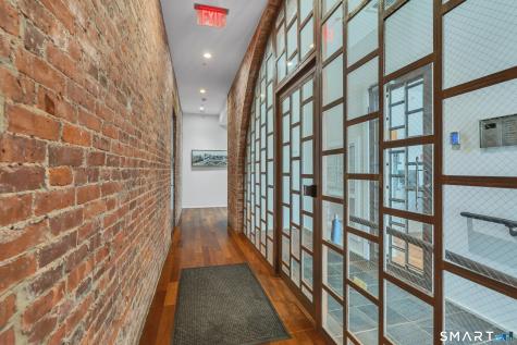 116 Crown Street New Haven CT 06510