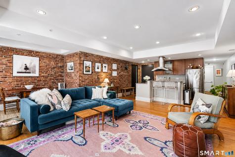 116 Crown Street New Haven CT 06510