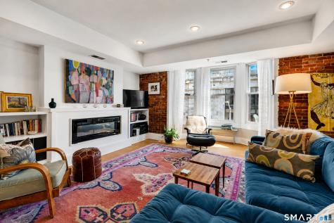 116 Crown Street New Haven CT 06510