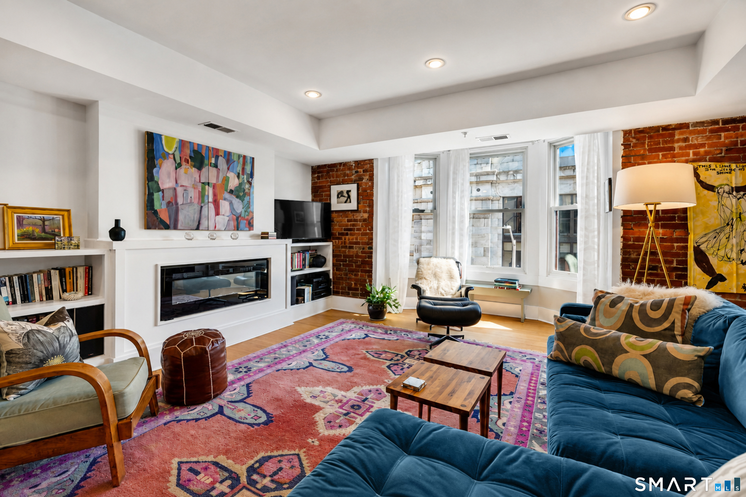 116 Crown Street New Haven CT 06510