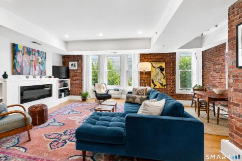 116 Crown Street New Haven CT 06510